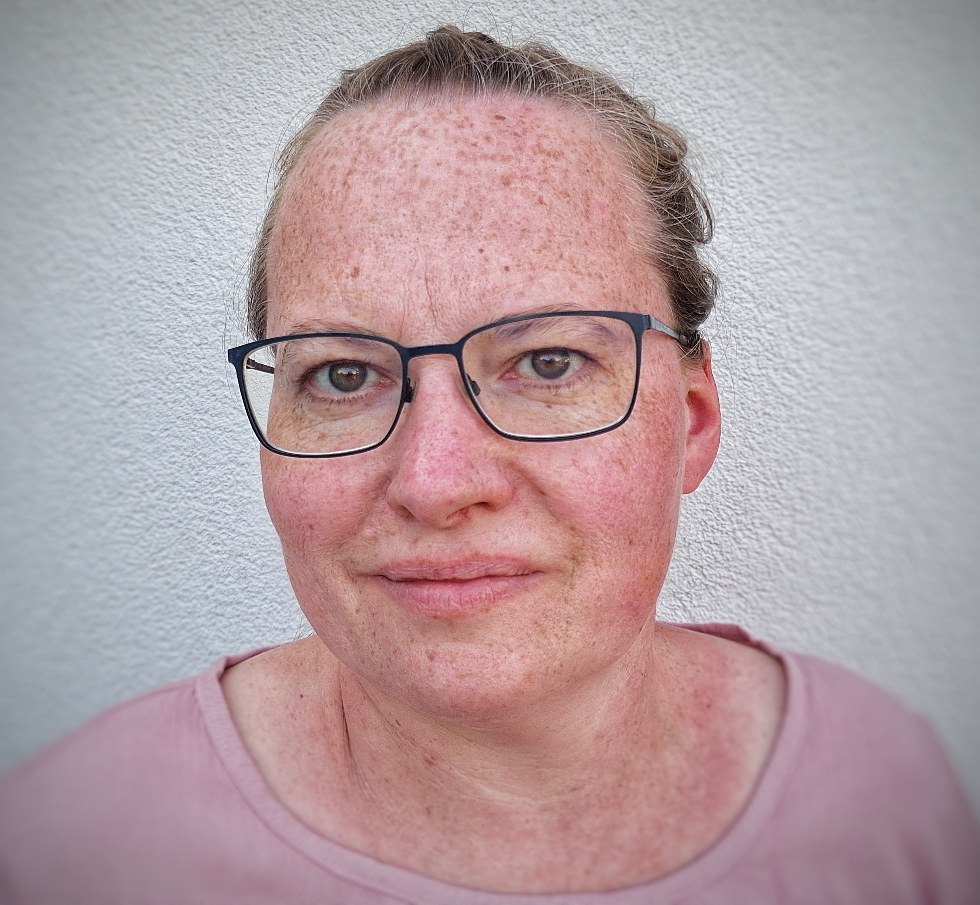 Team Therapielounge: Cornelia Badinsky